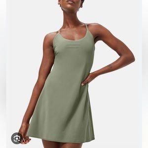 Outdoor Voices Exercise dress